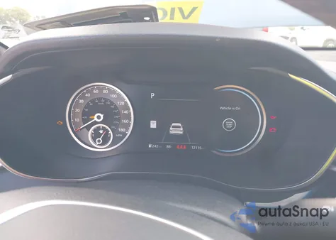 2024 Genesis G70 3.3T Rwd Sport Advanced из США, поврежденный, VIN KMTG54SE7RU141266